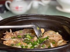 三味生焗宋鱼头-贞楼食莊