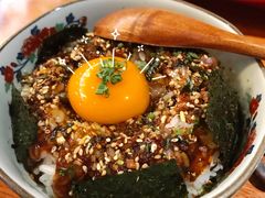 月见饭-肉魁屋·烧肉·烧鸟·酒场(高新店)