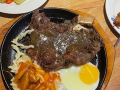 -纽斯特牛排自助餐厅(浦东文峰广场店)