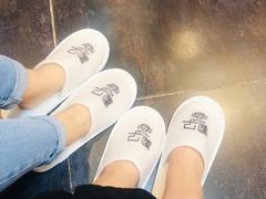 -古莲·影院足道·按摩SPA(水上温泉店)