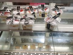 -百香林西点(万家丽店)