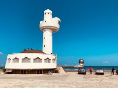 -ChanDu躔度咖啡(灯塔店)