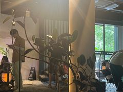 -J Create城市露营咖啡·简餐·宠物(上海动物园店)