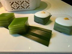 -金链花·泰国餐厅(国贸店)
