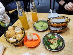 -范贤光鸡公煲(平乐园总店)