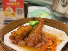 -御膳粥·牛乳粥底火锅·地道顺德菜(容桂店)
