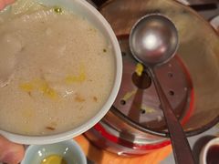 -闽上鲜·福建菜(龙湖滨江天街店)