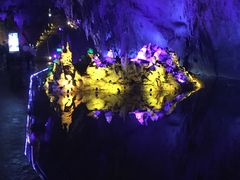 -宝晶宫旅游景区