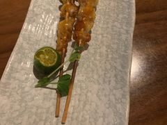 -山葵家·创意料理(宁波来福士店)