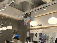 -池奈·日式咖喱蛋包饭(老城根Gpark店)