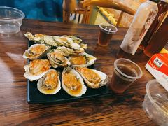-土蚝·高压锅生蚝(百姓美食街店)
