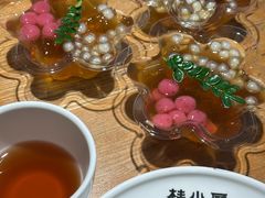 -桂小厨广西菜(青秀万达店)