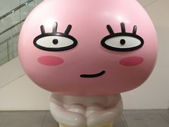 -LINE FRIENDS Garosu-gil Flagship Store