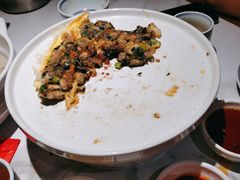 -四道菜·福建菜馆(莆田万达店)