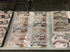 -宝岛眼镜(群光广场店)