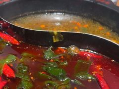 -牛市坎火锅(建设路店)