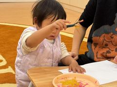 -乐之童成长中心(开封万达店)