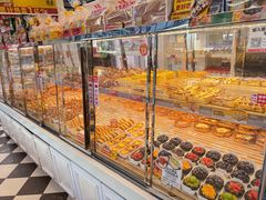 -味多美蛋糕(梨园店)