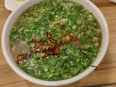 -西部马华清真兰州牛肉面·烧烤夜市(关东店)