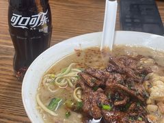 -小狗面馆·杭帮拌川·片儿川(大沽路店)
