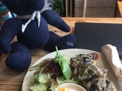 -MANYU COFFEE(广渠门店)