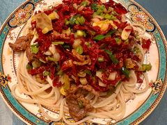 -新疆巴州金丝特餐厅(大钟寺店)