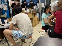 -郭记小街麻辣烫(南小街总店)