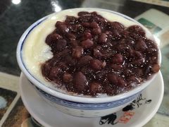 红豆双皮奶-民信老铺(人民路店)