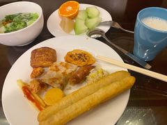 -北京东直门智选假日酒店