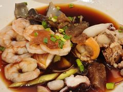 -大铁勺新津菜(东丽阳光新业广场店)