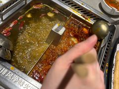 -海底捞火锅(江宸天街店)