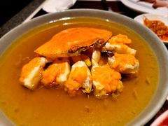 -杭州西子湖四季酒店·金沙厅