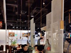 -新辣道鱼火锅(航天万源店)