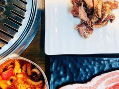 -·缸桶屋·韩式牛肋条自助烤肉(西湖D11店)