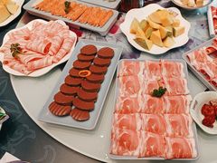 -名都晓荷塘(涿州店)