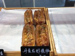 -焙丽拾光(麦凯乐直营店)