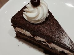 -Peet's Coffee皮爷咖啡(德基店)