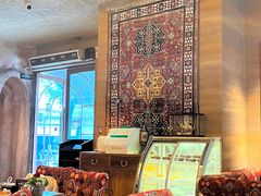 -Antalya安塔利亚土耳其餐厅(猎德店)