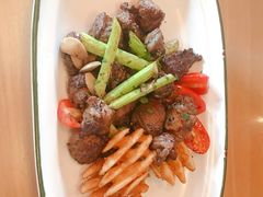 -MR.ROCKY洛奇先生RESTAURANT&BAR(宝安壹方城店)