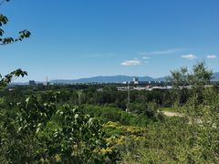 -大运河源头遗址公园