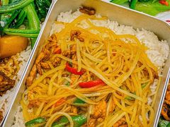 -石笨笨·盖浇饭大王(MOMOPARK店)