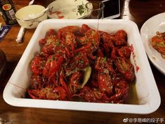 -龙虾风暴(松江店)