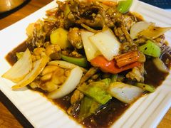 -望京一号·重庆江湖菜(工体店)