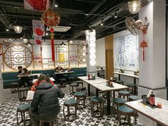 大堂-鲜得来排骨年糕(即墨路店)