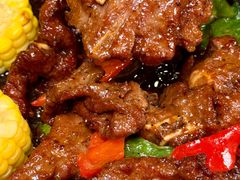 -饕然·民间川菜(龙泉店)