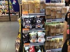 -Olé精品超市(北京合生汇店)