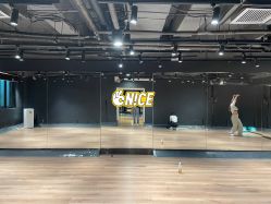 -G-STEPS舞蹈工作室