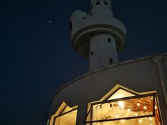 -ChanDu躔度咖啡(灯塔店)