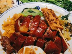 -肥小福·烧鹅专门店(环宇荟店)