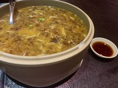 蟹粉桃胶-蟹榭·本帮江浙菜·蟹宴(五角场合生汇商场店)